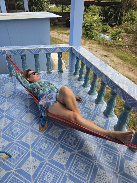 Koh Samui, feb 2026