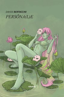 Davide Bertaccini -  Persona(l)e (2023)