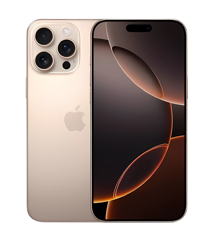 Apple iPhone 16 Pro