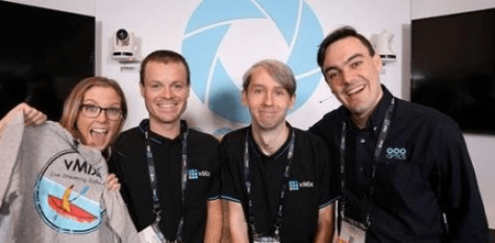 vMix Master Class - Video Production & Live Streaming