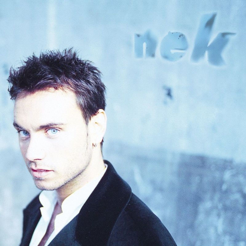 Nek - Lei, gli amici e tutto il resto (Album, WM Italy, 1997) mp3 320 Kbps