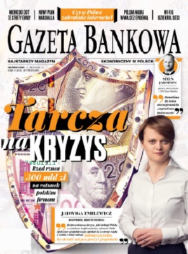 Gazeta Bankowa 6/2020 Gazeta Bankowa 6/2020