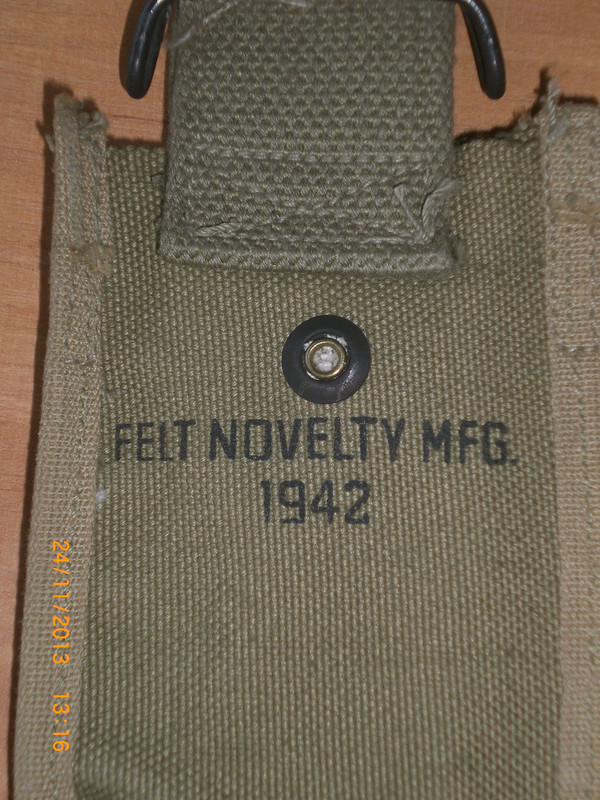 74 - Funda Cizallas M-1938 ( 1942 )