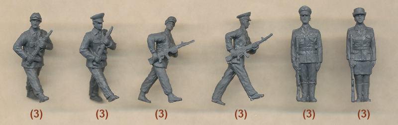 PSR Caesar Miniatures H105 2