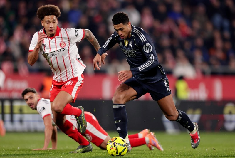 Dự đoán bóng đá, phân tích kèo Real Madrid vs Girona, 02h00 ngày 11/04