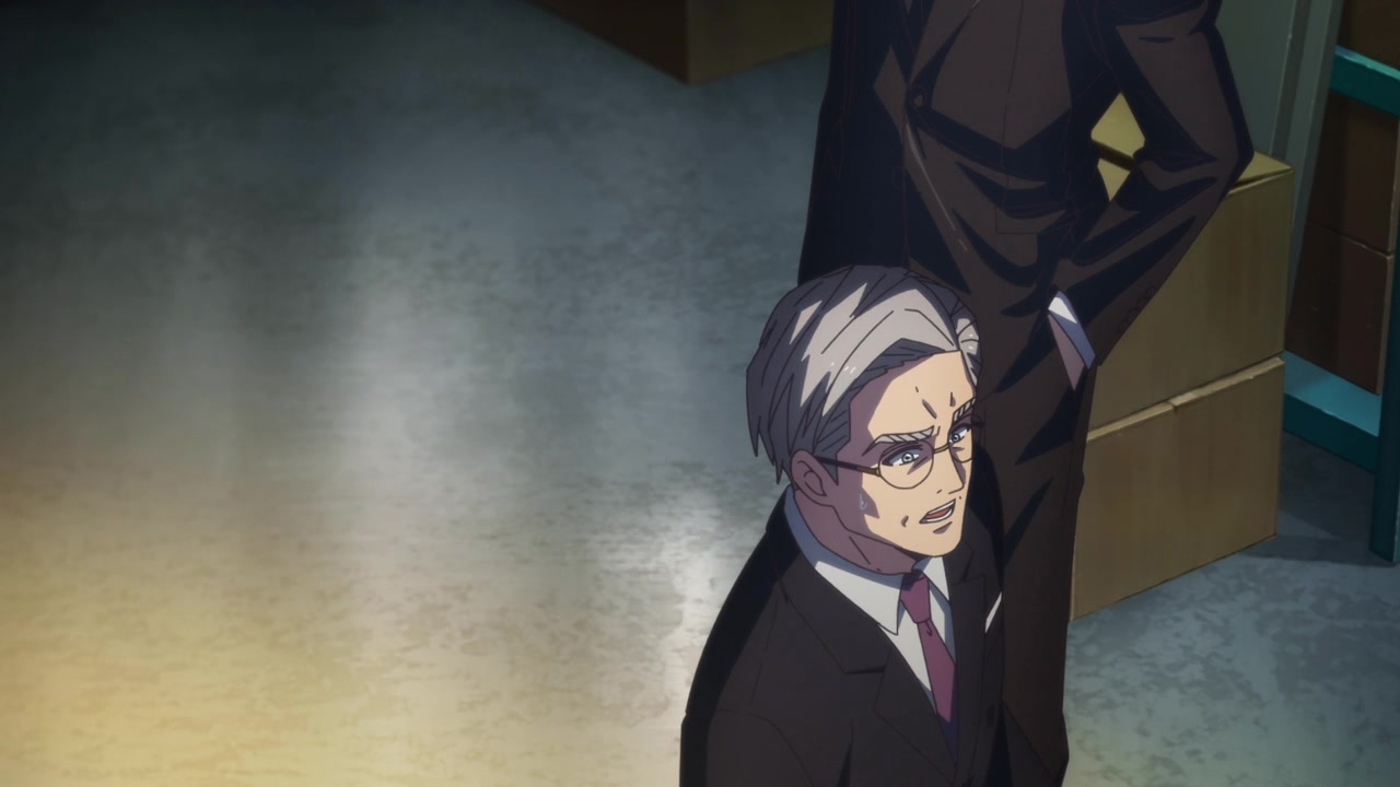 [SubsPlease] High Card - 01 (720p) [AE996F0C].0002