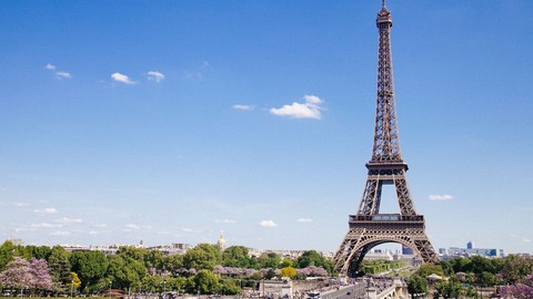French For Travelers - phrases and words you must know