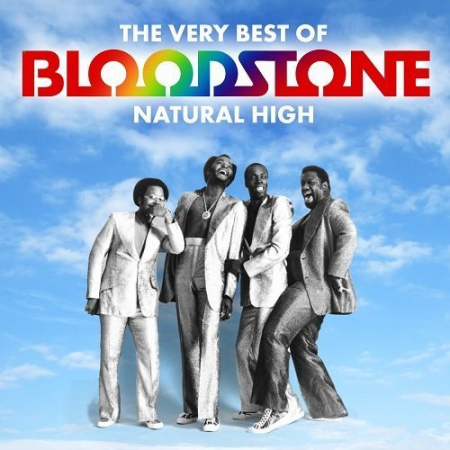 Bloodstone - Natural High: The Very Best Of (2019) MP3