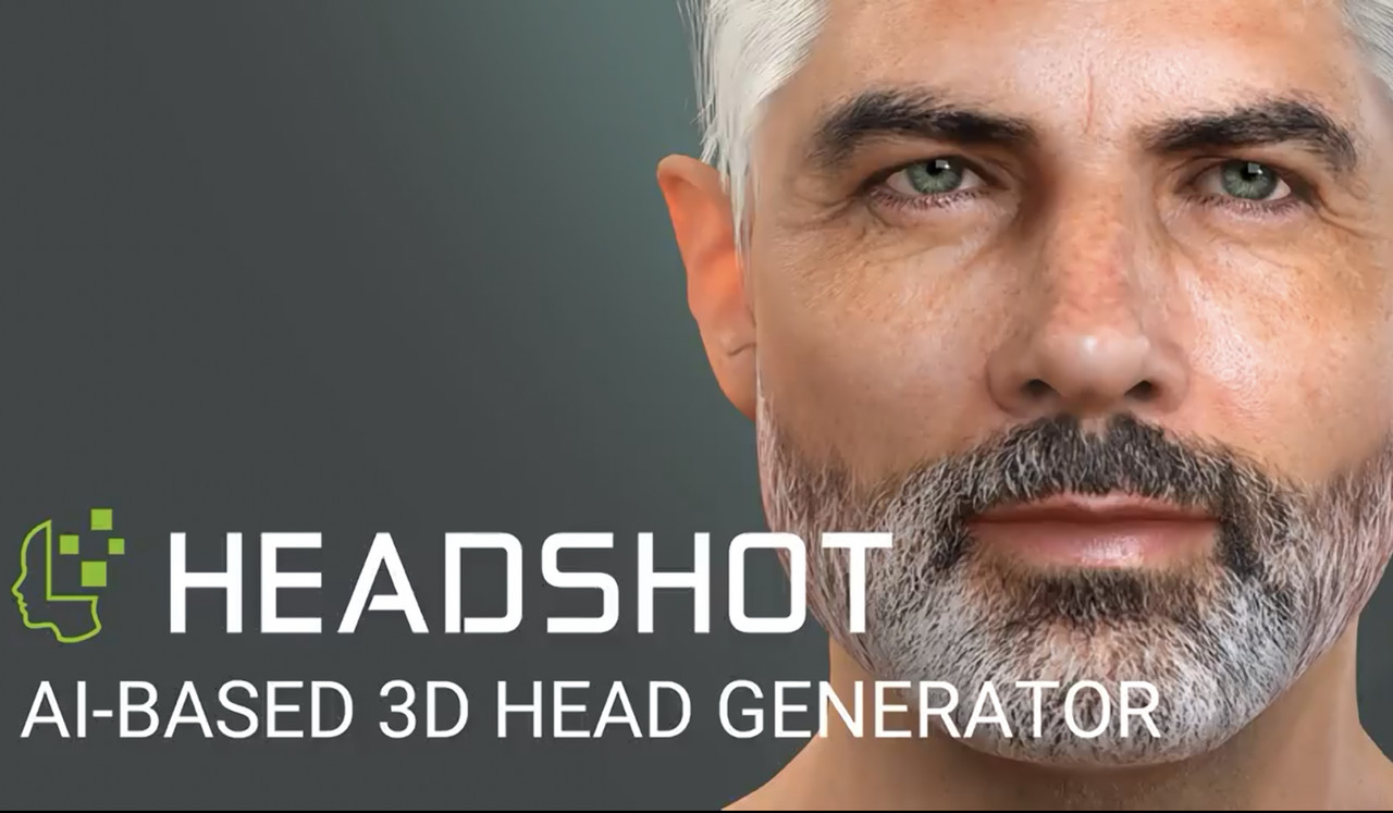 Headshot plugin for CC 4