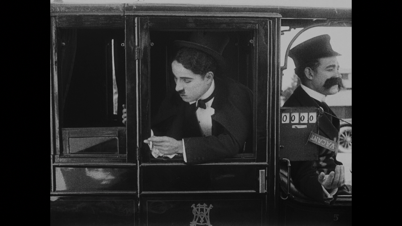 One AM (1916) 1080p BDrip AAC 2.0 x265.HEVC D0ct0rLew[UTR-HD]pic