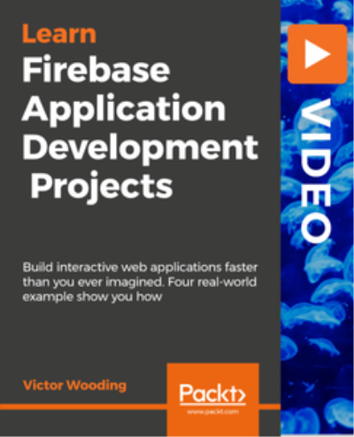 Firebase Application Developments Projects