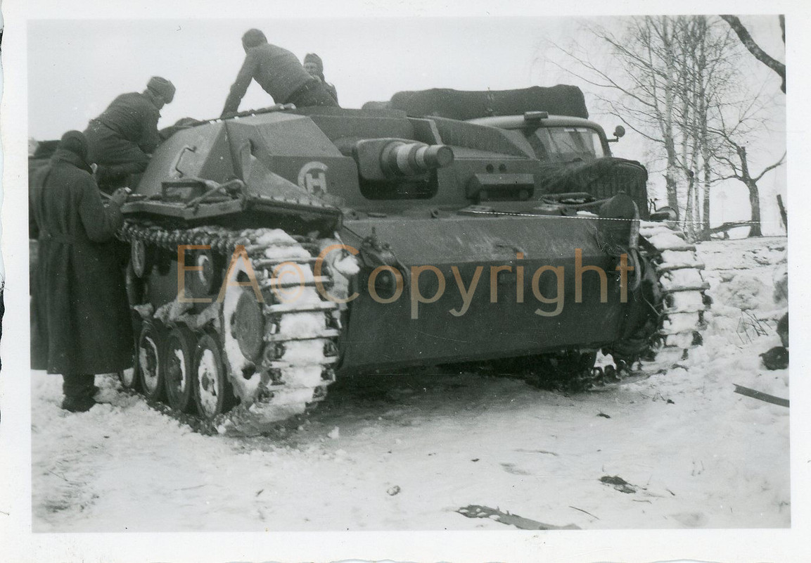 StuG Batterie Sturmgeschütz Wappen Kennzeichen F