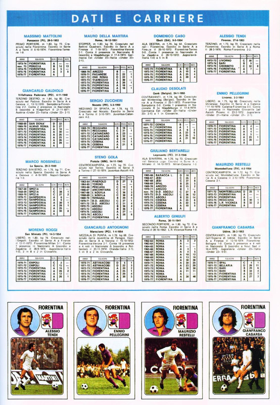 Calciatori 1976-1977 Panini-11