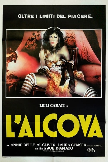 L'Alcova (1985) mkv FullHD 1080p WEBDL ITA ENG