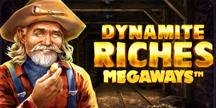Ritme Taruhan Stabil Memberi Fokus di Slot Dynamite Riches Megaways