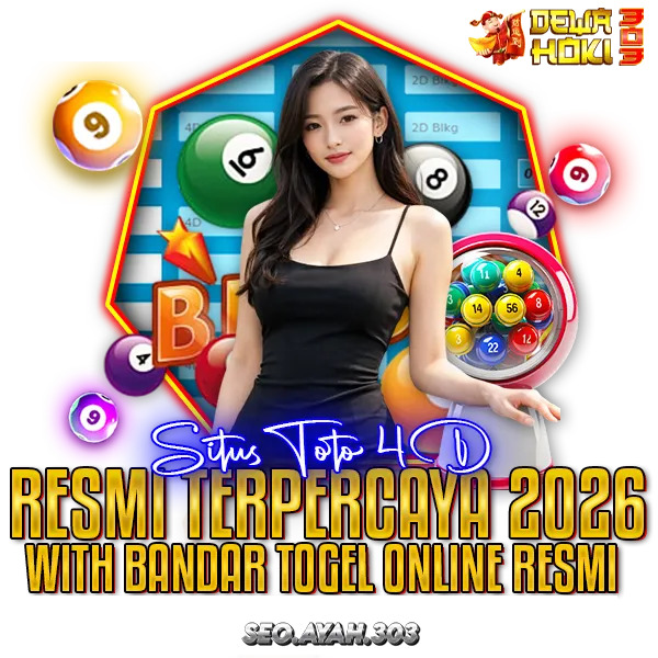 DEWAHOKI303 : Situs Slot GACOR Terbaru Yang Gampang Menang & Jackpot Besar Hari Ini 2026