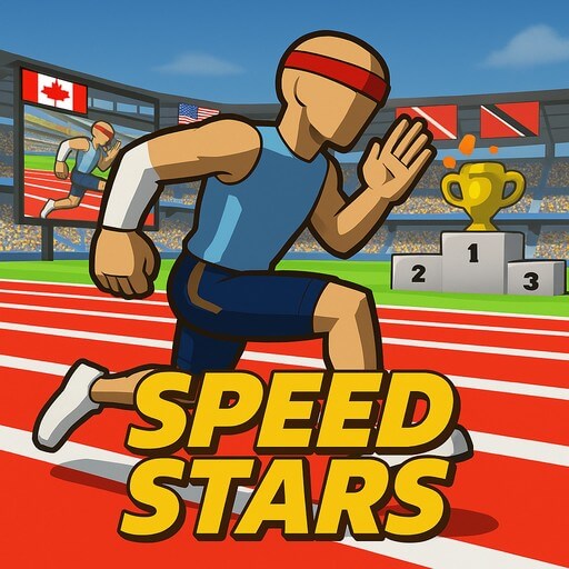 Speed Stars Mod