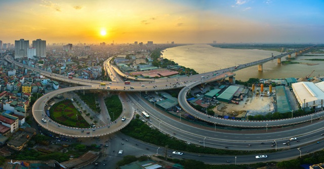 Tiềm năng cất cánh của bất động sản phía Đông Hà Nội: Bắc Ninh sát bên hưởng lợi Tiềm năng cất cánh của bất động sản phía Đông Hà Nội: Bắc Ninh sát bên hưởng lợi