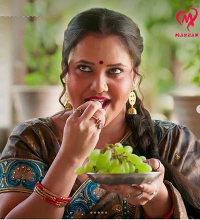 Innocent (2025) Season 1 Episode 2 (Makhan)