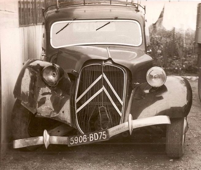 Retirage-Photo-Copie-Automobile-Car-Voiture-Citroen