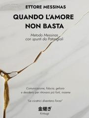 Ettore Messinas – Quando l’amore non basta (2026)