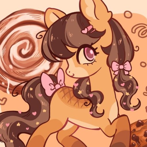 cinnamon's avatar