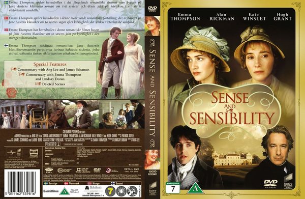 Re: Rozum a cit / Sense and Sensibility (1995)
