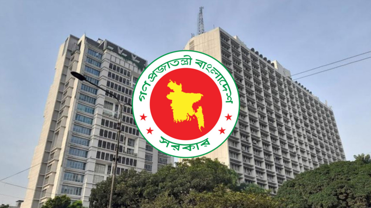 যা থাকবে ৩০ লাখ বর্গফুটের নতুন সচিবালয়ে, প্রস্তাব উঠছে মন্ত্রিসভায়