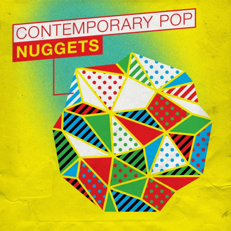 b6af56f0 09ba 4b4f 8f93 ff27c383a668 - VA - Contemporary Pop Nuggets [Explicit] (2018)