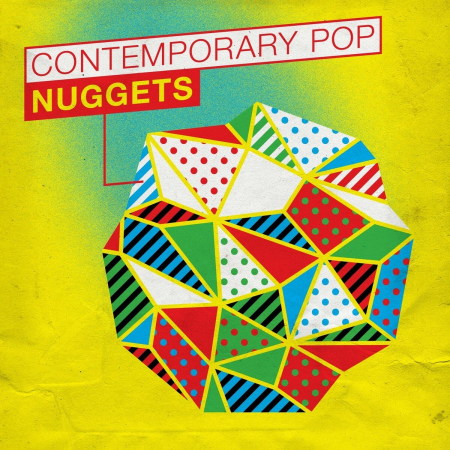 VA - Contemporary Pop Nuggets [Explicit] (2018)