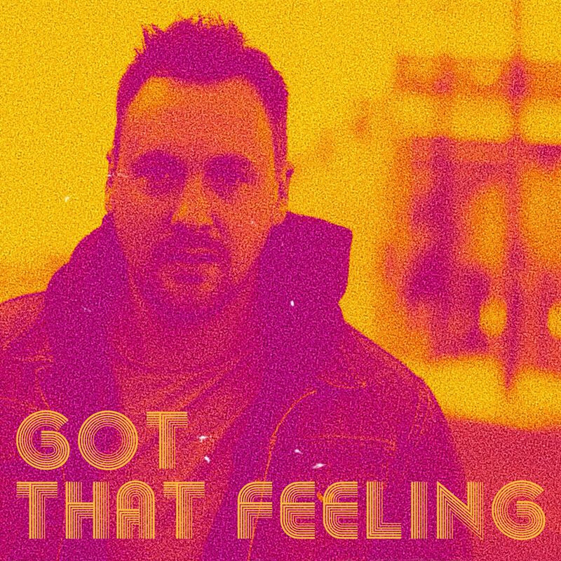 Samuel Jack - Got That Feeling