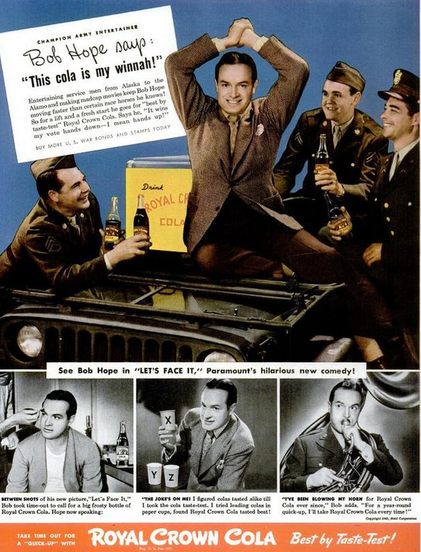 bob_hope_royal_crown_cola_1943