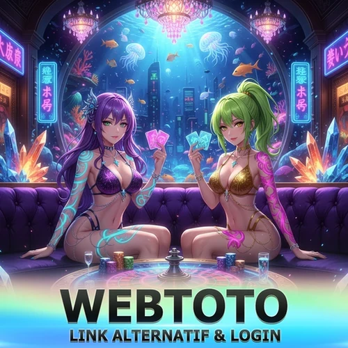 WEBTOTO 🎯 Link Alternatif Slot & Togel Update Harian Anti Ribet