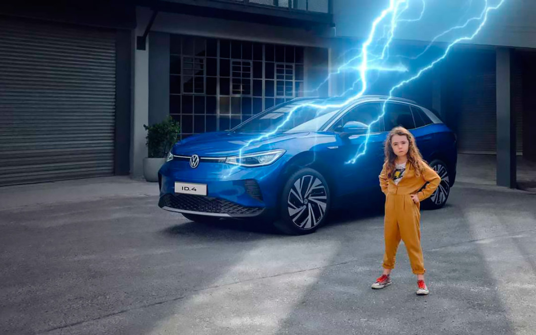 Volkswagen Voltswagen