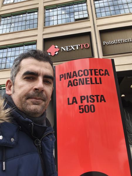 Llego a Milán y me voy a Turín - Milán-Turín-Génova-Pavía (9)