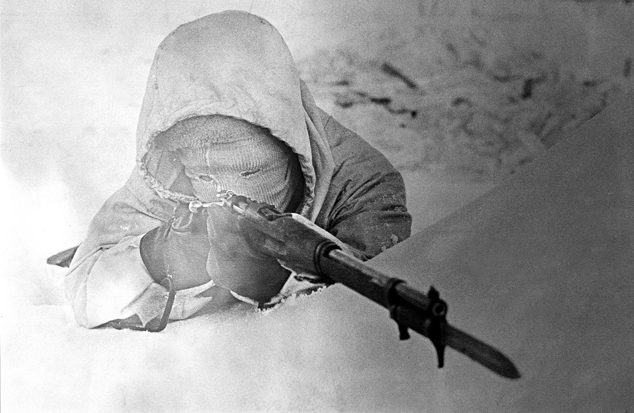 swedish-volunteer