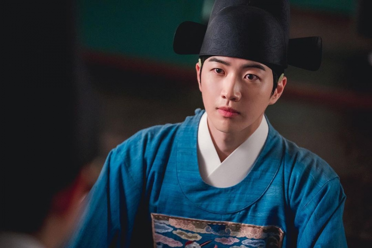 Kang Hoon (Канг Хун) Южна Корея Eastern Spirit