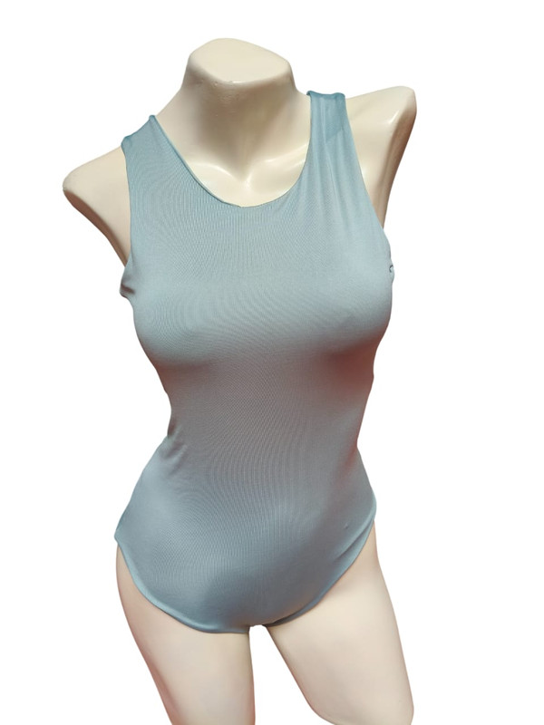 Body básico