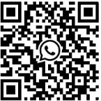Código QR plataforma virtual