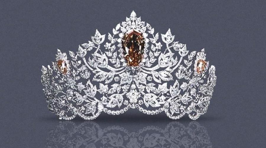 Конкурсы красоты - малоизвестные истории и королевские казусы Конкурсы красоты - малоизвестные истории и королевские казусы