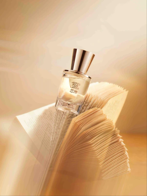 que sent le parfum solar jasmine de notes for later