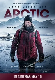 Arctic (2018).mkv BDRip 576p x264 AC3 iTA-ENG