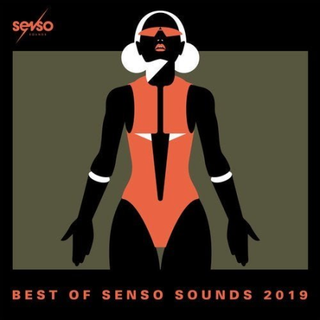 131c2a90 dd0f 4834 9f5c 8c717451755f - VA - Best of Senso Sounds 2019 (2019) FLAC