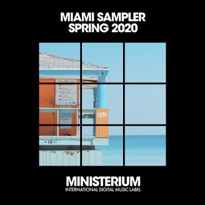 VA - Miami Sampler 2020 (03/2020) VA-Mi-opt