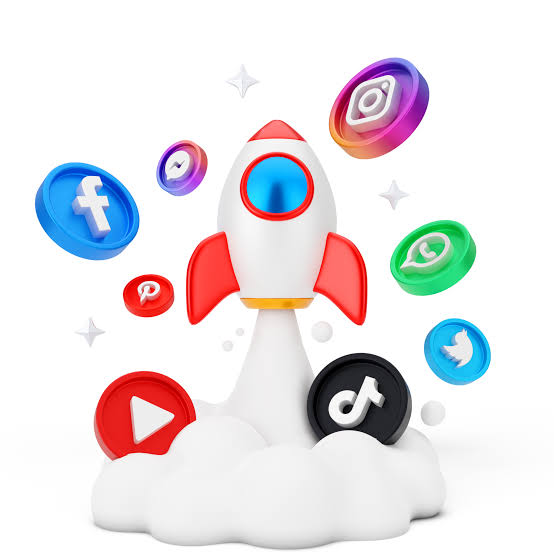  📈  Boost Your Online Presence with a Professional SMM Panel