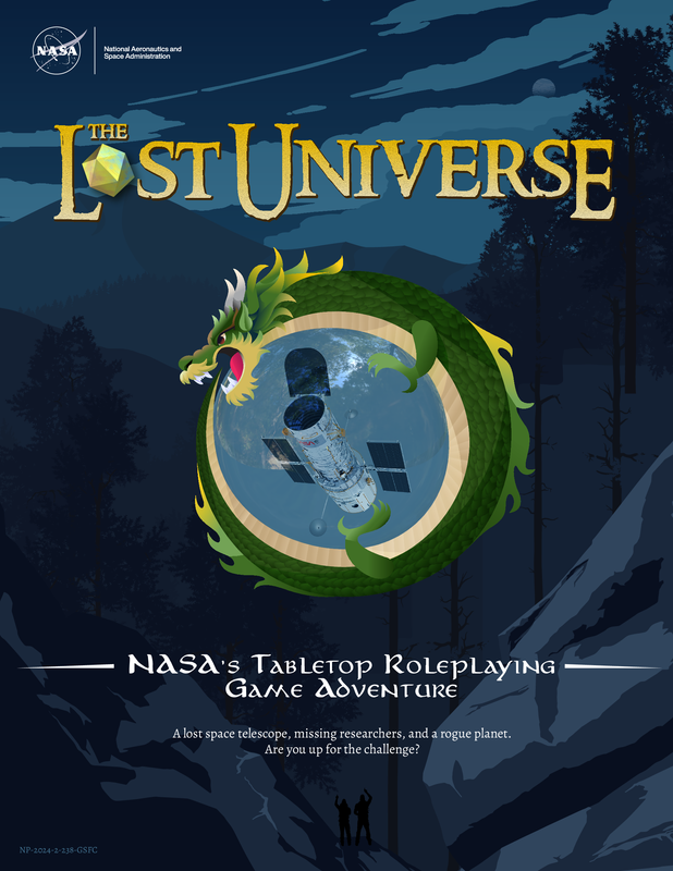 [圖︰ lost-universe-poster-2024-march-v1-8-5x11-1.png]