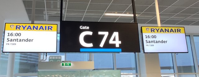 Volvemos a casa...y casi perdemos el tren - Viena - Bratislava - Praga, Navidad 2024 (3)