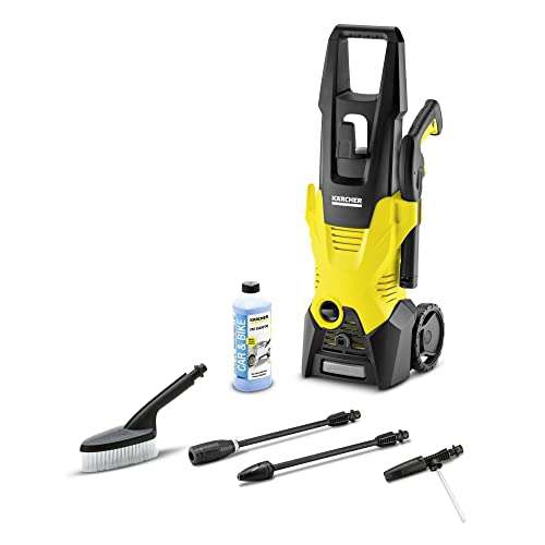 Amazon: Karcher K 3 Car 1.601-832.0