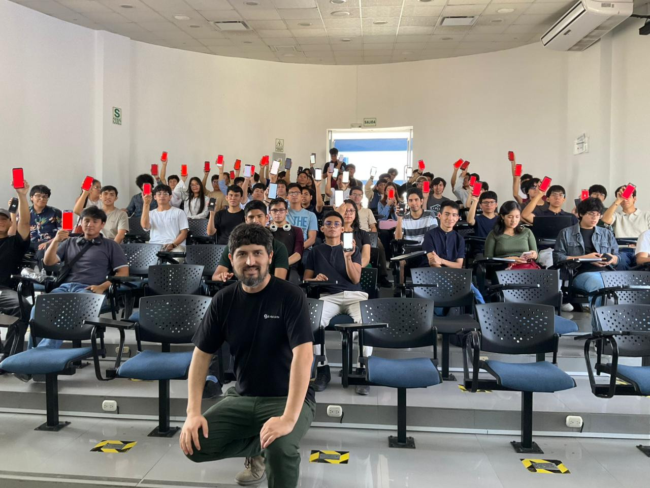 Hackathon 28