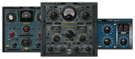 Nomad Factory Integral Studio Pack 3 v5.13.2